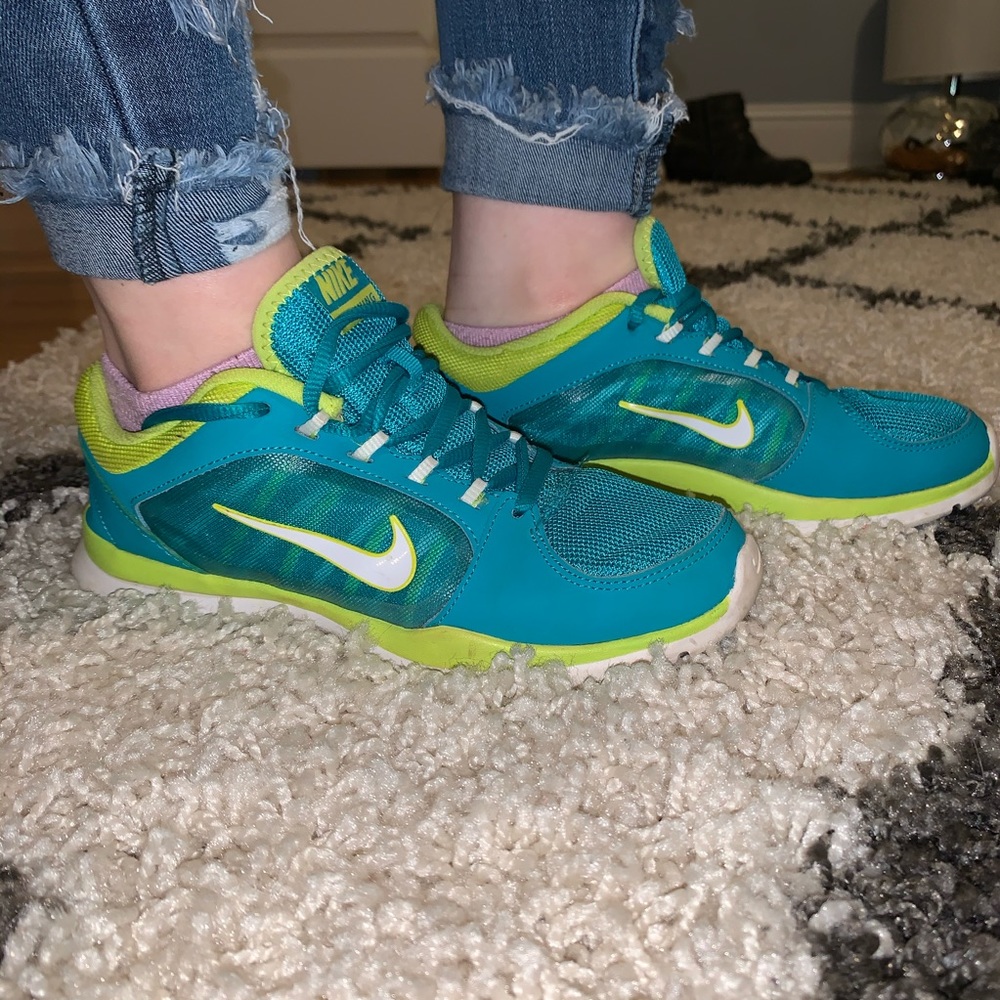Women’s Nike running shoes